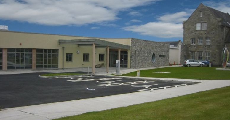 Dungarvan Hospital, Dungarvan