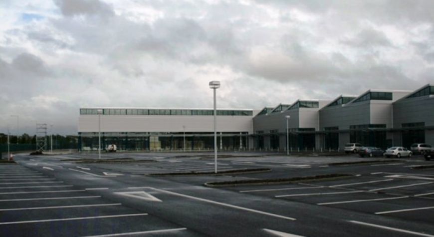Eastpoint Retail Park, Limerick