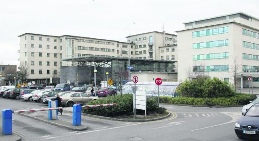 Galway Regional Hospital, Galway