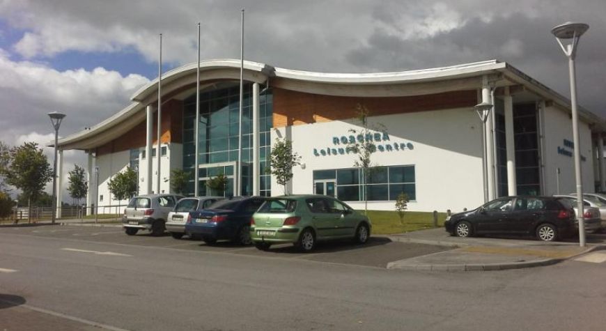 Roscrea Leisure Centre, Roscrea, Co. Tipperary
